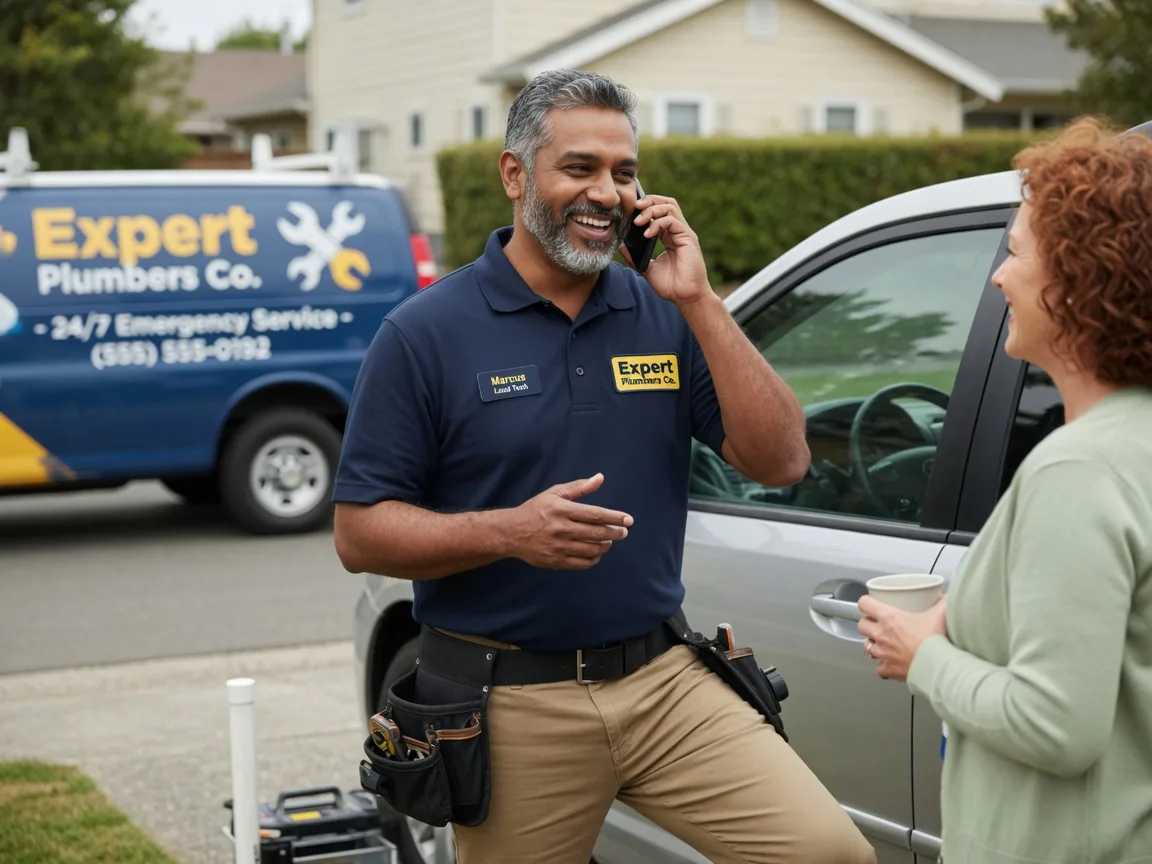Sewer Line Inspection in Ventnor City, NJ